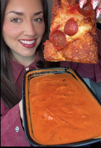Delicious Pizza and Butter Chicken Combo Taste Test