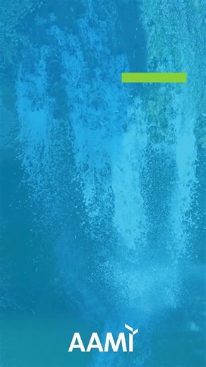 AAMI’s Navigating ANSI/AAMI ST108:2023 – Guidance for Water Quality on February 9, 2026, from 1:00–3:00 PM ET, delivered live online. We’ll teach you to: 💧 Understand water quality’s role in safe… | AAMI