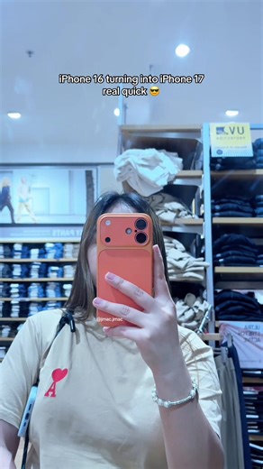 Magandang iPhone 16 Case para sa iPhone 17!