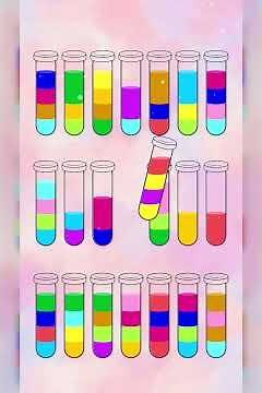 Water Sort Puzzle V21- 800×1200