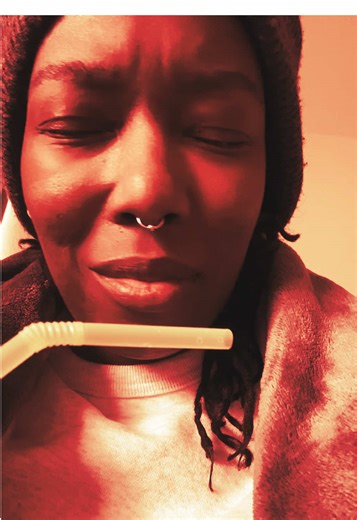 😩 This is horrible! #colonoscopy #colonoscopyprep