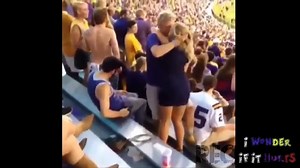 Epic fail compilation