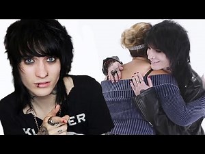 Reacting To Me On A Dating Show