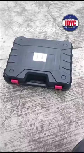 Hidrolavadora Portátil de 96 Voltios en Guatemala