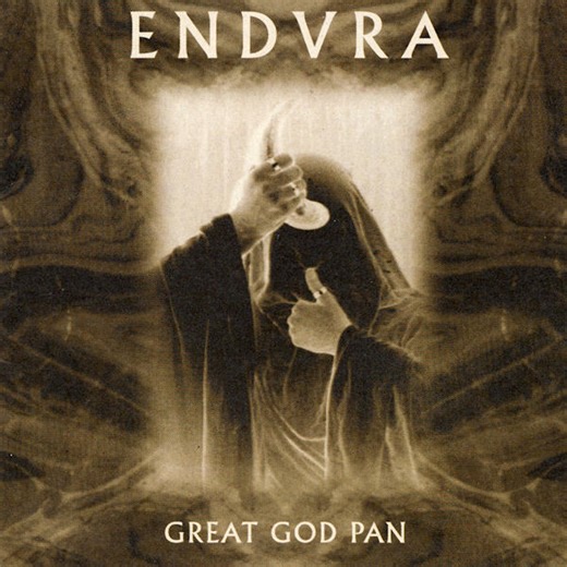 Endvra - Great God Pan