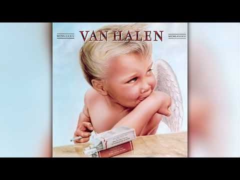 Van Halen - Jump [HQ]