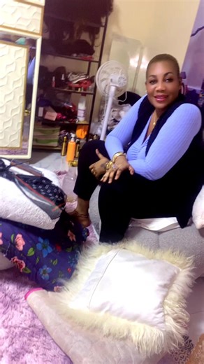 Vidéos de selbé __serie karma ❤️ (@minamakeup38) avec son original - selbé __serie karma ❤️