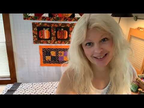 Finishing the Tilda quilt