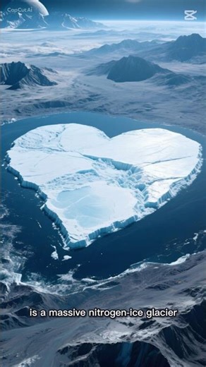 Some unknown facts about Pluto everyone should know about