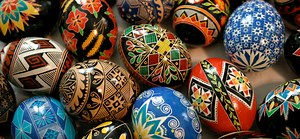 Pysanka - Alchetron, The Free Social Encyclopedia