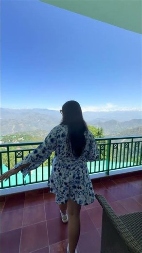 Experience the Timeless Charm of the Hills | Grand View Hotel
