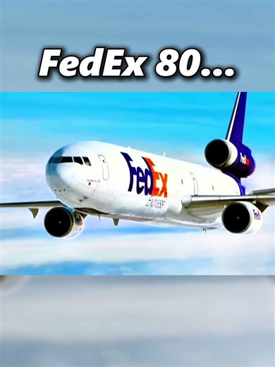 It's Not Just A Normal Glitched Flight Radar 😨