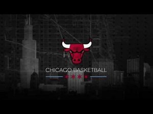 Chicago Bulls Logo