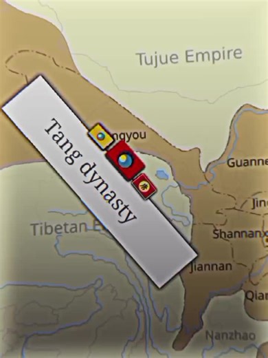 Tang dynasty edit🇹🇼🇨🇳 , my 3rd fav Chinese dynasty (after Han and Ming dynasty) The Tang dynasty or the Tang Empire, was an imperial dynasty of China that ruled from 618 to 907, with an inte**egnum between 690 and 705. It was preceded by the Sui dynasty and followed by the Five Dynasties and Ten Kingdoms period. Historians generally regard the Tang as a high point in Chinese civilisation, and a golden age of cosmopolitan culture. Tang territory, acquired through the military campaigns of its