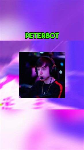 Trying Peterbots Settings 🎯🔥 #fortnite