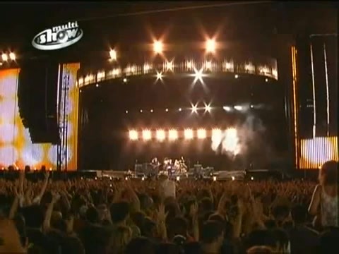 police synchronicity II | Long Live Rock N' Roll