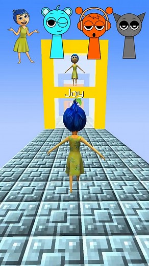 Guess The Correct Logo in Minecraft 🤔✅ pt.8 #shorts #minecraft | Bangjblox