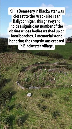 The Pomona disaster of 1859 is one of the most tragic stories along the Wexford coast.