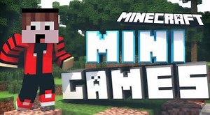 Minecraft Server: Minigames with plugin by RealGames