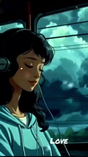 Chirodini Adhare Kete Gelo E Jibon (Female Version) I Relaxing Lo- F1I Bengali Lo-Fi Song I Relaxing