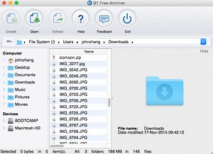 Mac Program For Opening Rar Files