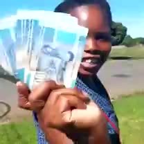 #thathalentoayinabungozi #imali #umcebowethu