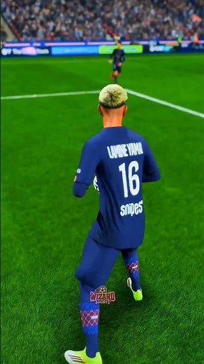 Lamine Yamal Skills & Finishing ☠️☠️
