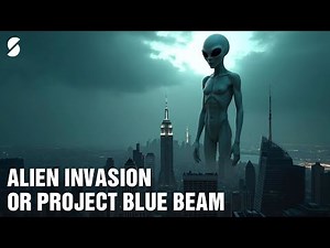 UFOs or Elaborate Hoax - Project Blue Beam Shocking Revelation