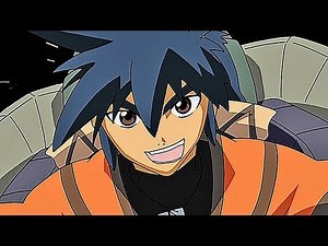 Vandread - 4 - I Want to Know More About You