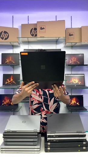 Ultimate Guide to the Microsoft Surface Laptop 4