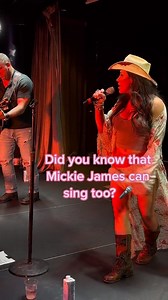 41 reactions · 9 comments | Did you know that Mickie James has some insane chops too?  One of the best parts of The Jericho Cruise is that you’ll see your favorite wrestling legends share their talents outside of the ring! Join the waiting list at chrisjerichocruise.com | Chris Jericho Cruise | Facebook
