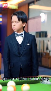 Le maître de billard réincarné dans le corps d’un enfant！ 👉🏻https://netshort.com/base/n/og0wBI7 ▶️Cliquez sur le lien ci-dessous pour regarder la fin 👉🏻Titre du film:📺【LE PETIT GÉNIE DU BILLARD】 #NetShort #shortdrama #series | NetShort - Drames en Streaming