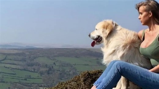 Love Island's Faye Winter devastated at loss of beloved pet