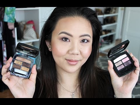 CHANEL Les Beiges Eyeshadow Tutorial | Collab w/ Erin Nicole Beauty | DreDreDoesMakeup