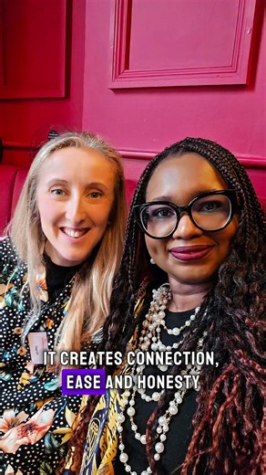 'How to have fun at work' with Funny Women CIC