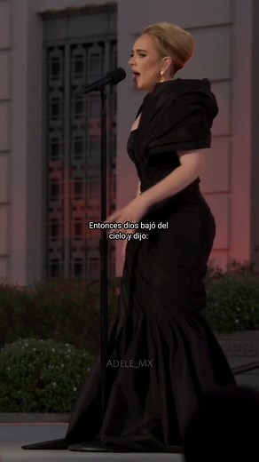 God's Message to Adele Fans: A Skyfall Revelation