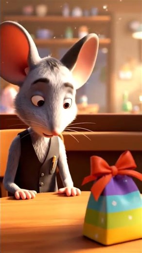 The Mouse CEO and the Bank Loan – A Story of Survival, Ethics, and Responsibility 17