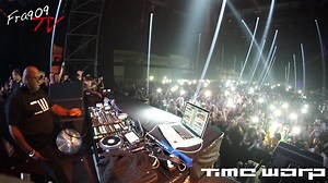 11K views · 378 reactions | KING Carl Cox RULES IN THE FLOOR 1 AT...