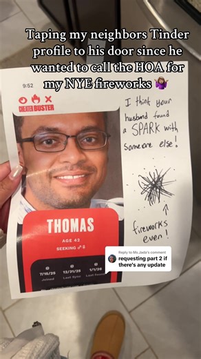 Exposing a Cheater with a Tinder Prank