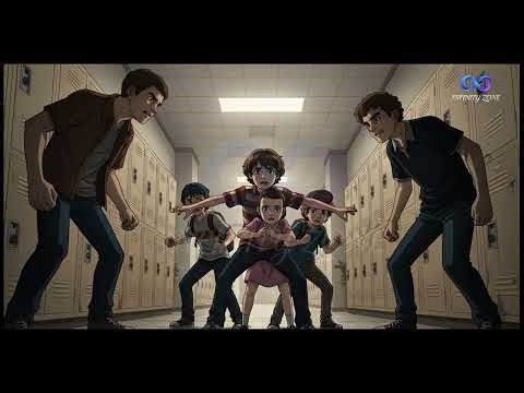 Stranger things Season 1 episode 4 full detailed explanation