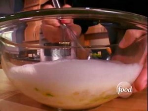 Perfect Corndogs - Food Network
