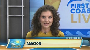 Amazon launches new ‘Black Business Accelerator’ program (FCL June 17, 2021)