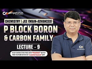 9 SILICA | LITHARGE | SnO2 | BORON AND CARBON FAMILY | p BLOCK | Class 11
