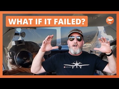 Engine Failure SECRETS - Be More Successful With Simulated Engine Failures or Real Engine Failures