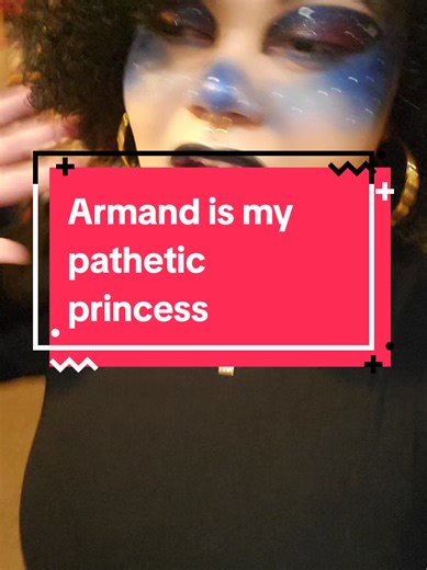 Exploring Armand's Character in Interview with the Vampire