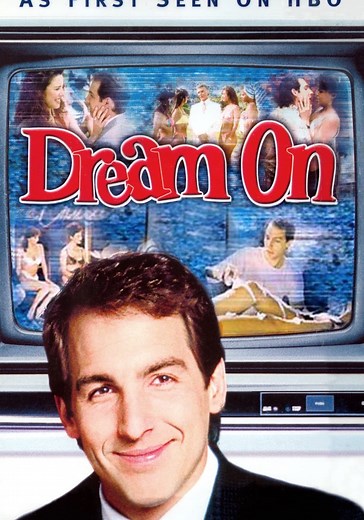 Dream On - watch tv show streaming online