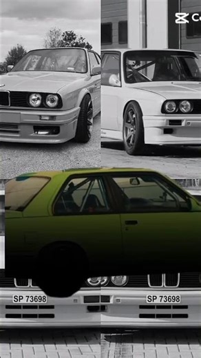 TIKI TIKKI EDIT CINEMATIC BMW M3 E90 SHORTSanime edit in alight motion,anime edit indian