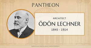 Ödön Lechner Biography | Pantheon