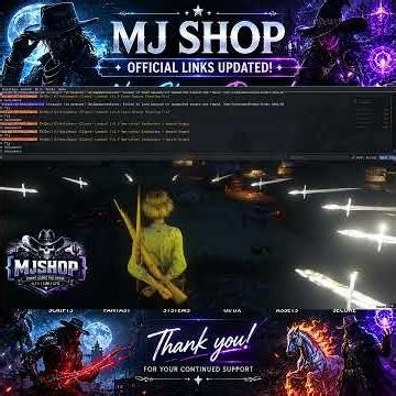 RedM MJ ดาบศักดิ์สิทธิ์ #redm #reddeadredemption2 #scriptredm #rdr2 #mjdev #gtav #rdr3
