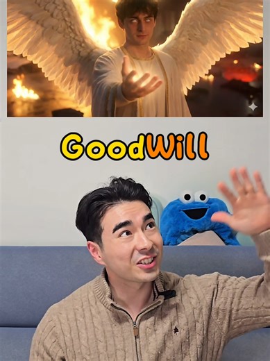 Brands With Silly names: Mispronouncing Brand names Compound Words #english #fypシ #fyp